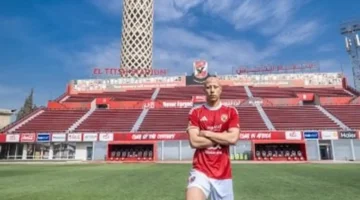 تشكيل الأهلي يتغير بانضمام عمرو الجزار لقائمة خليفة عبد المنعم